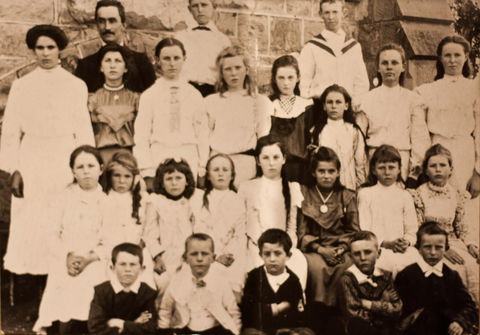 St John's Schoolhouse Museum - Tourism Noosa 0