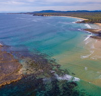 Stokes Island Beach - Tourism Noosa