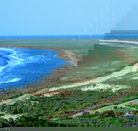 Surfers Beach - Tourism Noosa