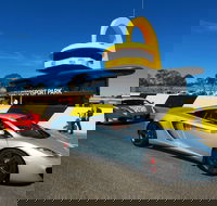 Sydney Motorsport Park Eastern Creek - Tourism Noosa