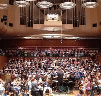 Sydney Philharmonia Choirs - Tourism Noosa