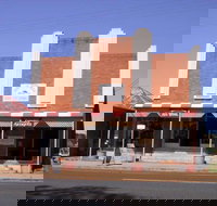 Talbragar Country Antiques - Tourism Noosa