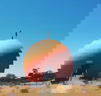 The Big Orange - Tourism Noosa