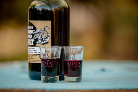 The Big Rig - The Night Show Sunset Experience - Tourism Noosa 2