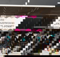 The Braidwood Quilt Store - Tourism Noosa