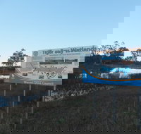 Tiger Bay Wetlands - Tourism Noosa