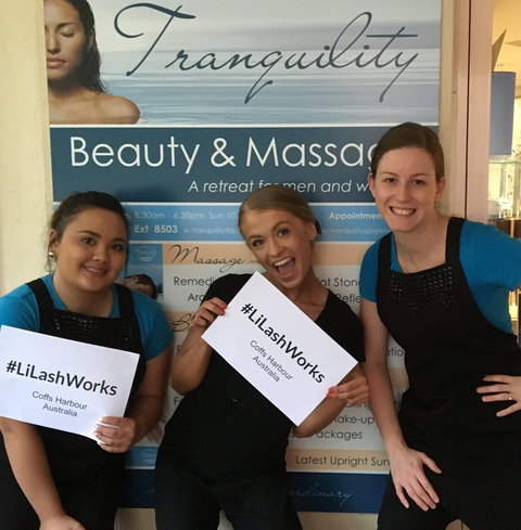Tranquility Beauty And Massage Retreat - Tourism Noosa 1