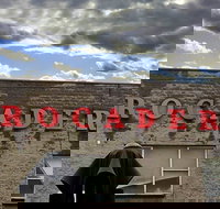 Trocadero Art Space - Tourism Noosa