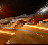 Turks Head Gallery - Tourism Noosa