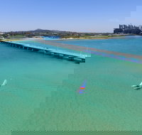 Wallis Lake - Tourism Noosa