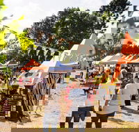 Warragul Farmers Market - Tourism Noosa