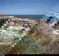 Water Wheel - Tourism Noosa