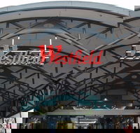 Westfield Shopping Centre Mount Druitt - Tourism Noosa