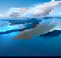 Whitehaven Beach - Tourism Noosa
