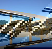 Woronora River - Tourism Noosa