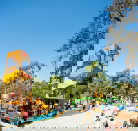 Wyndham Park - Tourism Noosa