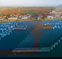 Wyndham Harbour - Tourism Noosa