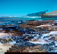 Wyrrabalong National Park - Tourism Noosa