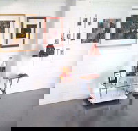 Yamba Art Space - Tourism Noosa