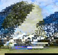 Yamba Museum - Tourism Noosa