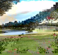 Yowani Country Club Incorporated - Tourism Noosa