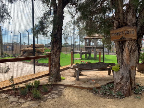 Zambi Wildlife Retreat - Tourism Noosa 1