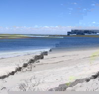 Acraman Creek Conservation Park - Tourism Noosa