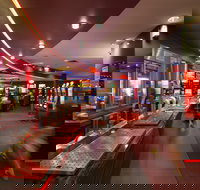 Ainslie Football and Social Club - Tourism Noosa