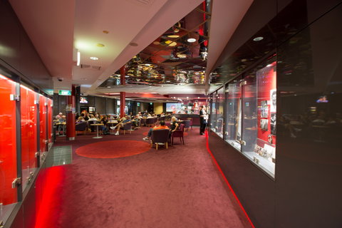 Ainslie Football And Social Club - Tourism Noosa 2