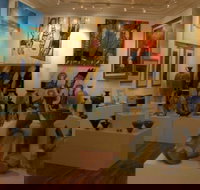 Articles Fine Art Gallery - Tourism Noosa