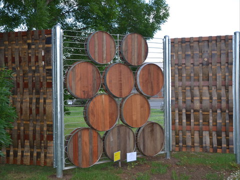 Arts Rutherglen Sculpture Trail - Tourism Noosa 0