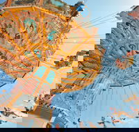 Aussie World - Tourism Noosa