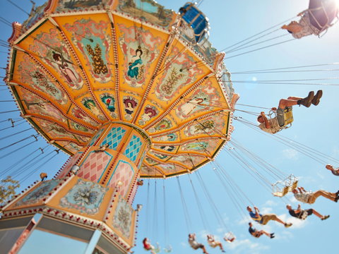 Aussie World - Tourism Noosa 0