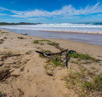 Avenue Beach - Tourism Noosa