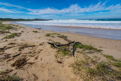 Avenue Beach - Tourism Noosa 0