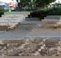 Barmera Horse Trough - Tourism Noosa