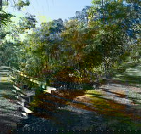 Baulkham Hills - Tourism Noosa