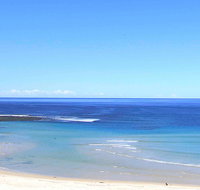 Beach Art Gallery - Tourism Noosa