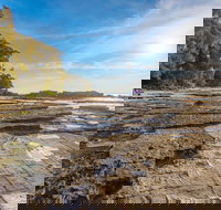 Bindijine Beach - Tourism Noosa