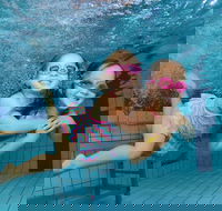 Blacktown Aquatic Centre - Tourism Noosa