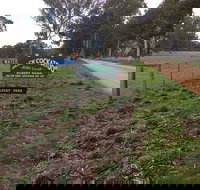 Black Cockatoo Bush Camp - Tourism Noosa