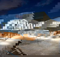 Bowery Theatre - Tourism Noosa