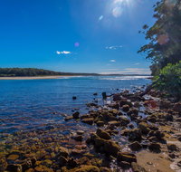 Buckleys Beach - Tourism Noosa