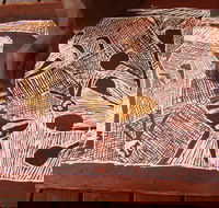 Buku Larrnggay Mulka Centre - Tourism Noosa