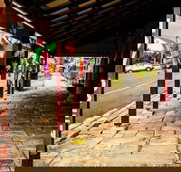 Campbell's Store Craft Centre - Tourism Noosa