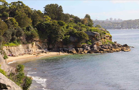 Captain Cook's Landing Place - Tourism Noosa 0