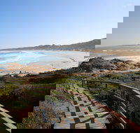 Cape Conran Nature Trail - Tourism Noosa