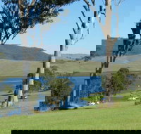 Carrow Brook - Tourism Noosa