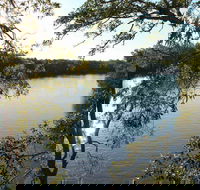 Cattai National Park - Tourism Noosa