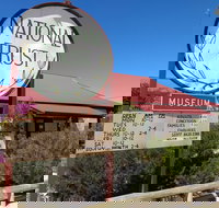 Ceduna National Trust Musuem - Tourism Noosa